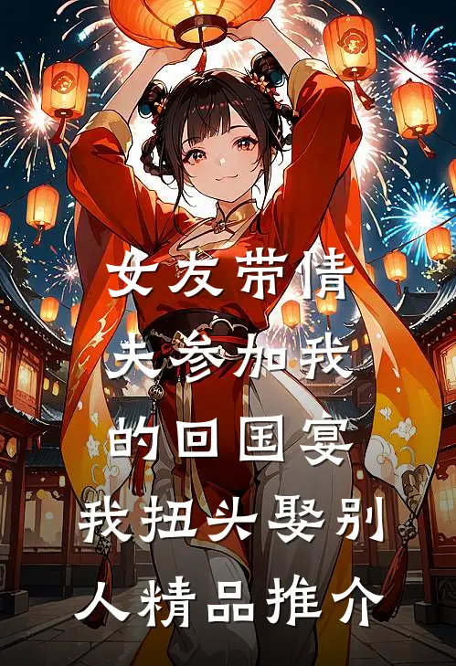 女友带情夫参加我的回国宴，我扭头娶别人精品推介