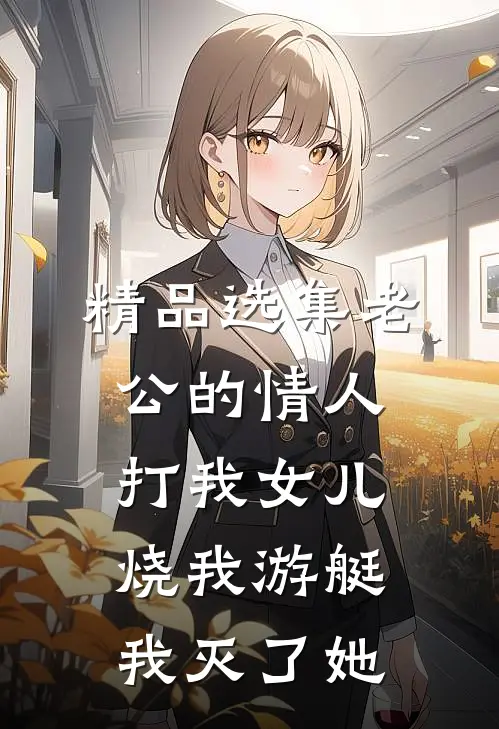 精品选集老公的情人打我女儿烧我游艇，我灭了她