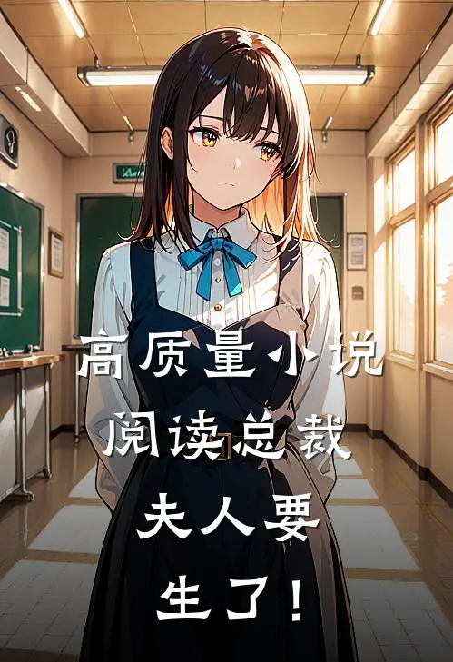 高质量小说阅读总裁，夫人要生了！
