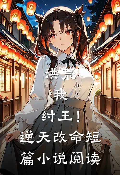 洪荒：我，纣王！逆天改命短篇小说阅读