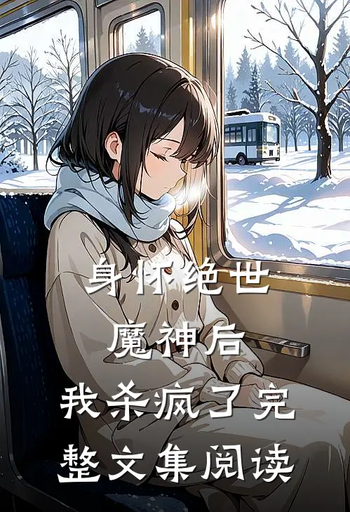 身怀绝世魔神后，我杀疯了完整文集阅读
