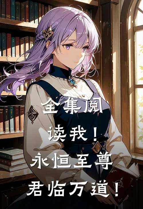 全集阅读我！永恒至尊，君临万道！