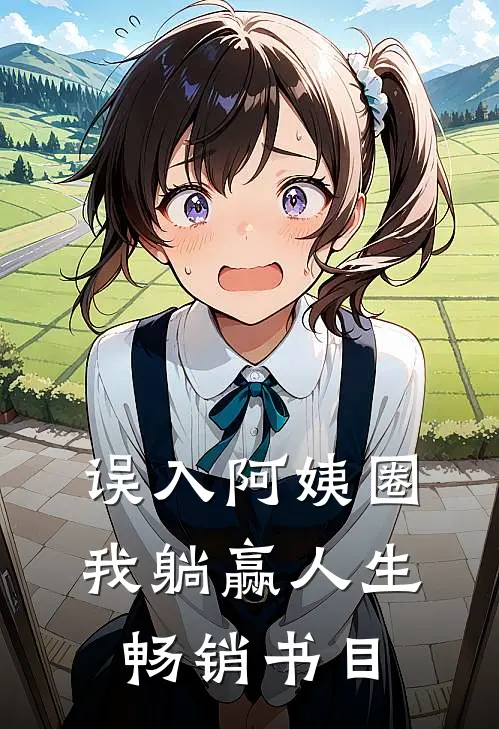 误入阿姨圈，我躺赢人生畅销书目