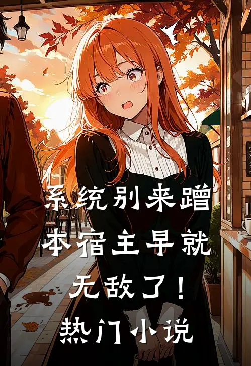 系统别来蹭，本宿主早就无敌了！热门小说