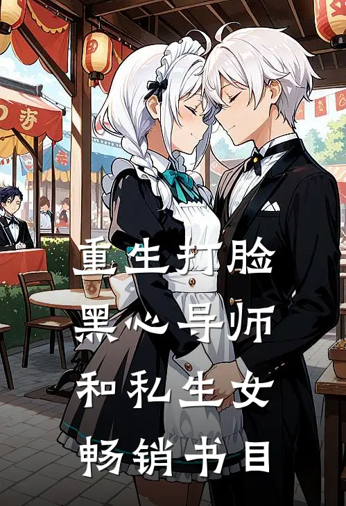 重生打脸黑心导师和私生女畅销书目