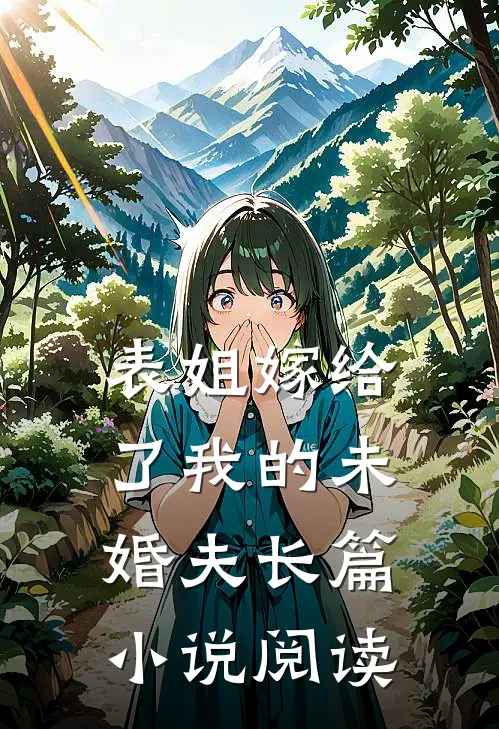 表姐嫁给了我的未婚夫长篇小说阅读