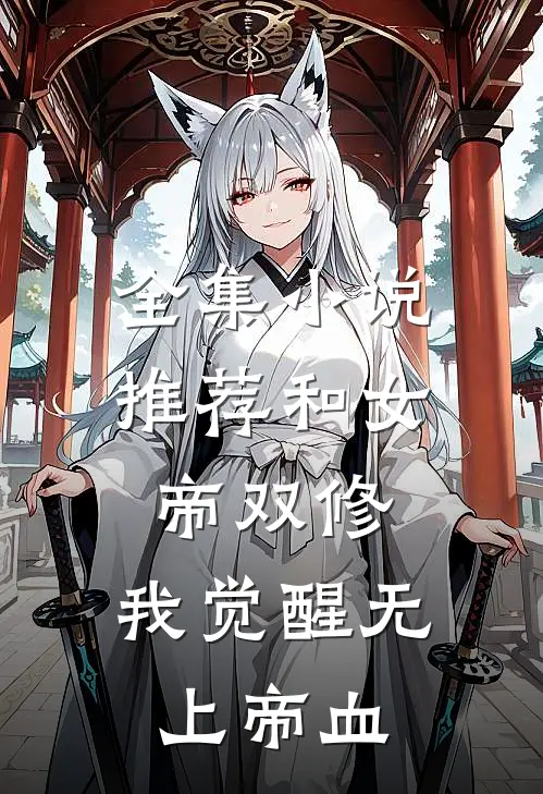 全集小说推荐和女帝双修，我觉醒无上帝血