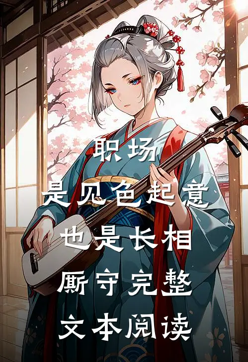 职场：是见色起意也是长相厮守完整文本阅读