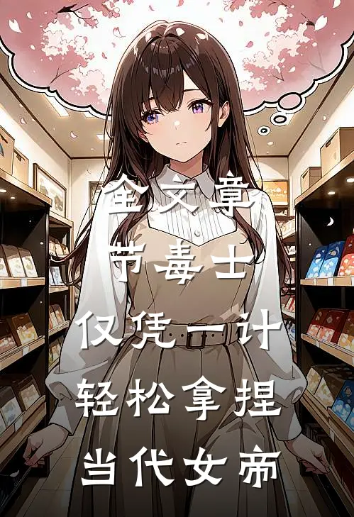 全文章节毒士：仅凭一计，轻松拿捏当代女帝