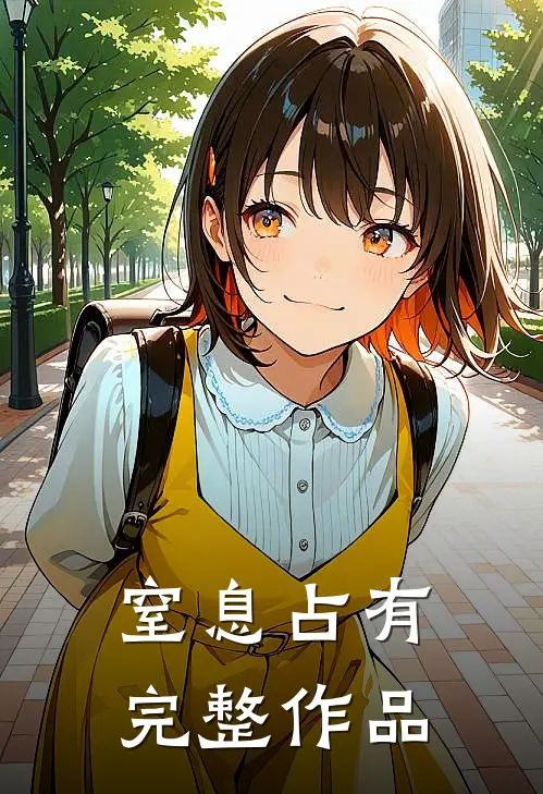 窒息占有完整作品