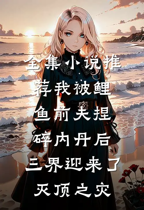 全集小说推荐我被鲤鱼前夫捏碎内丹后，三界迎来了灭顶之灾