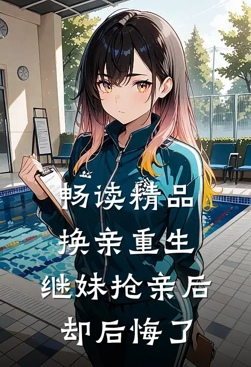 畅读精品换亲重生：继妹抢亲后却后悔了