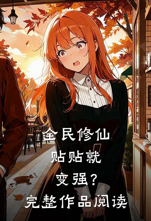 全民修仙：贴贴就变强？完整作品阅读