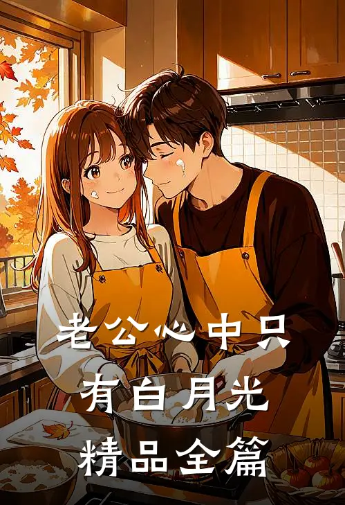 老公心中只有白月光精品全篇