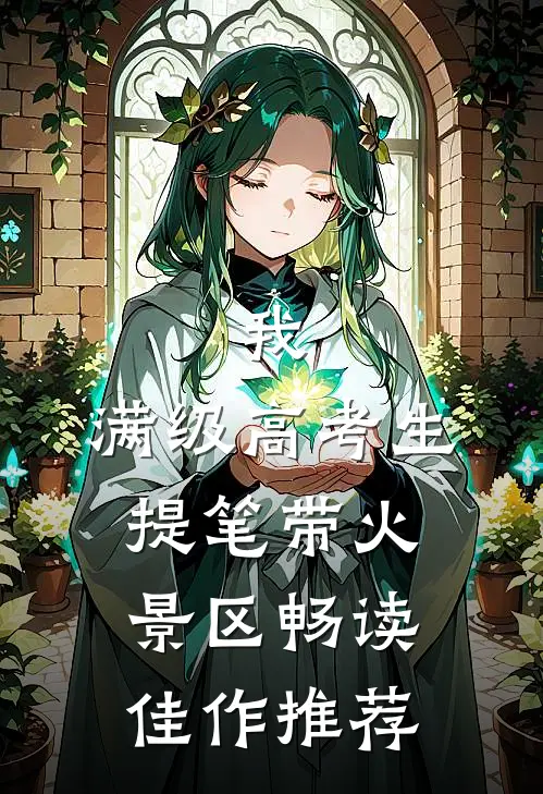 我，满级高考生，提笔带火景区畅读佳作推荐