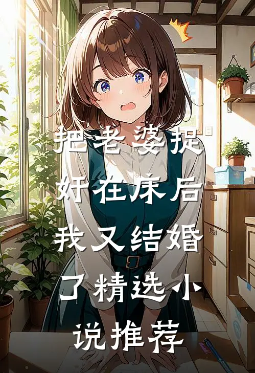 把老婆捉奸在床后，我又结婚了精选小说推荐