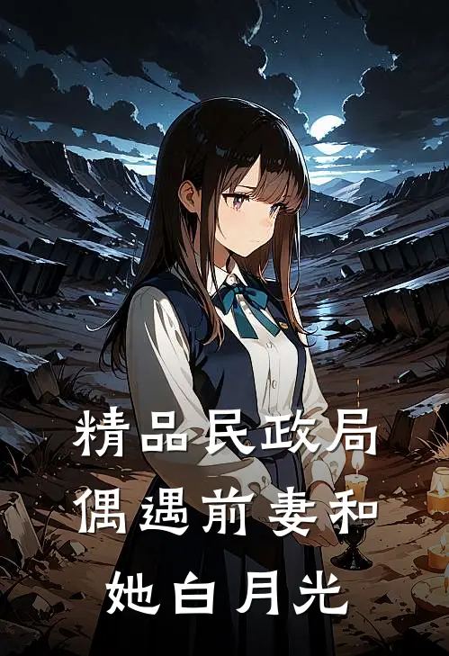精品民政局偶遇前妻和她白月光
