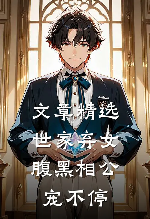 文章精选世家弃女，腹黑相公宠不停