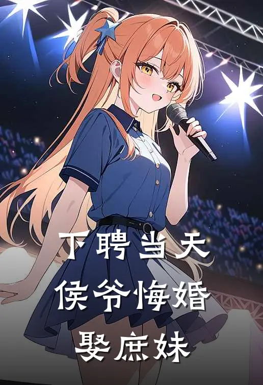 下聘当天，侯爷悔婚娶庶妹