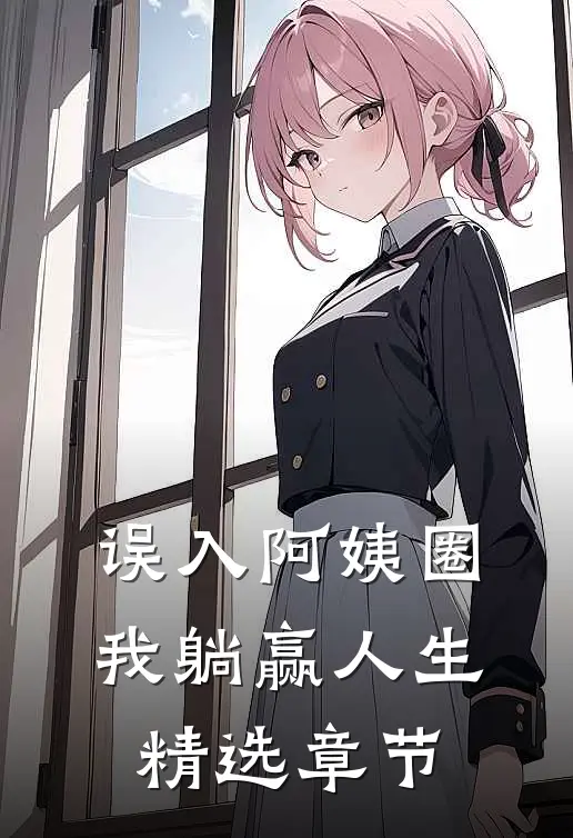 误入阿姨圈，我躺赢人生精选章节
