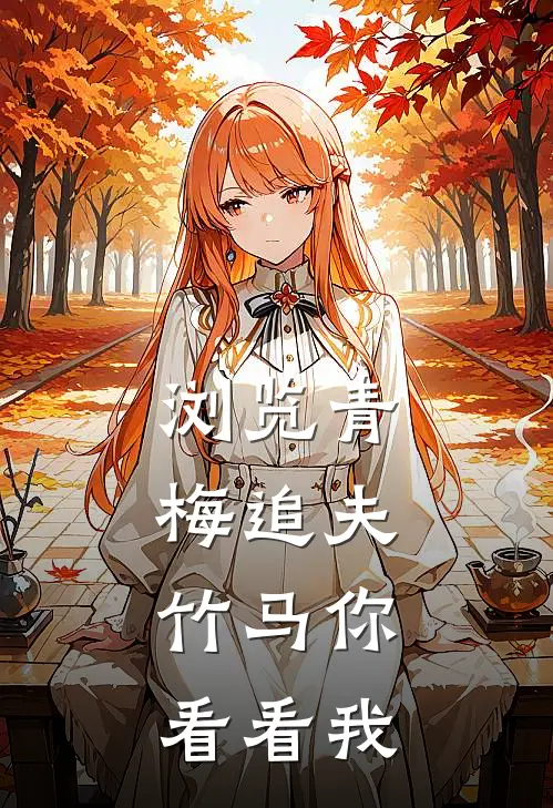 浏览青梅追夫，竹马你看看我