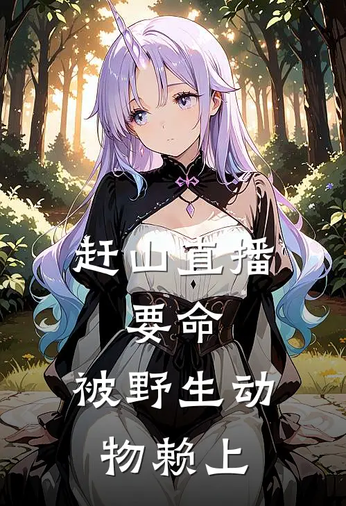赶山直播：要命，被野生动物赖上