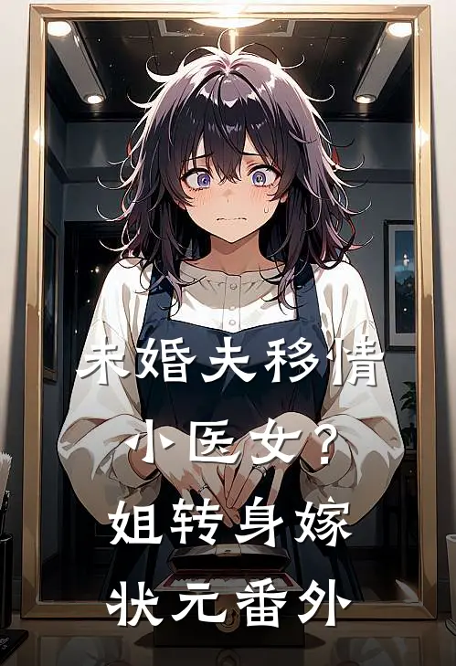 未婚夫移情小医女？姐转身嫁状元番外