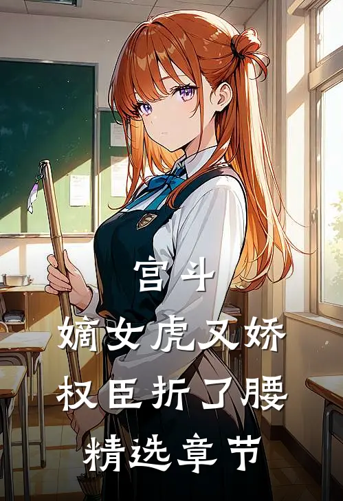 宫斗：嫡女虎又娇，权臣折了腰精选章节