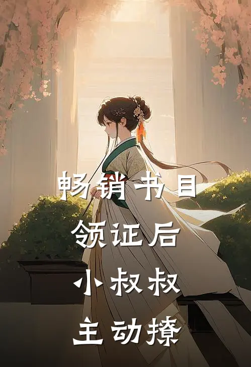 畅销书目领证后，小叔叔主动撩