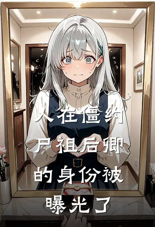 人在僵约，尸祖后卿的身份被曝光了