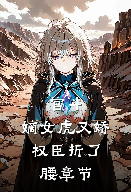 宫斗：嫡女虎又娇，权臣折了腰章节