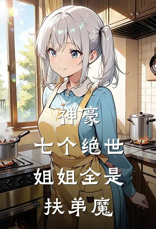 神豪：七个绝世姐姐全是扶弟魔