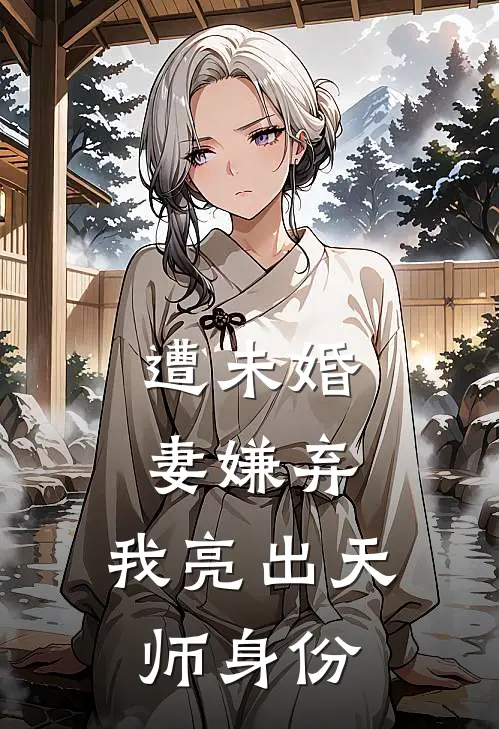 遭未婚妻嫌弃，我亮出天师身份