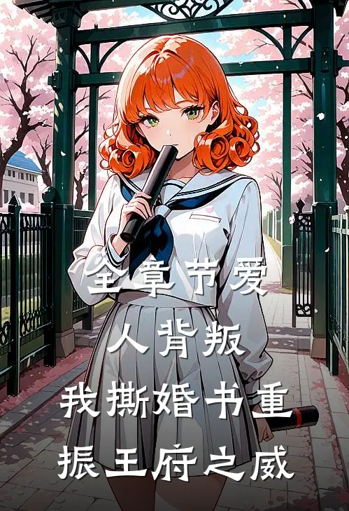 全章节爱人背叛，我撕婚书重振王府之威