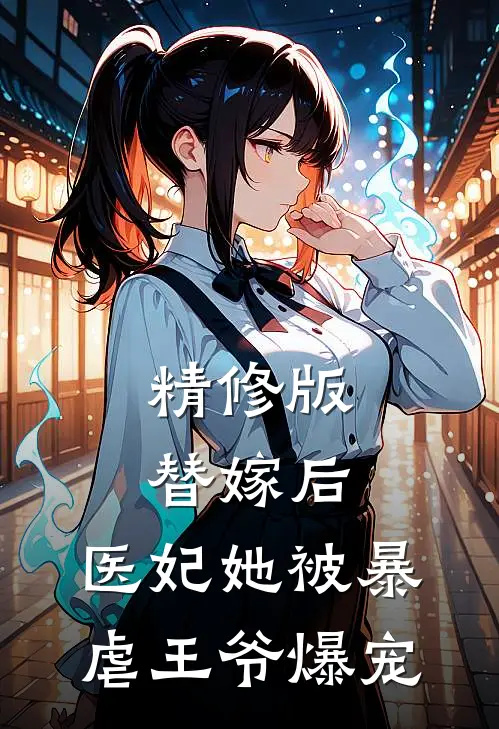 精修版替嫁后，医妃她被暴虐王爷爆宠