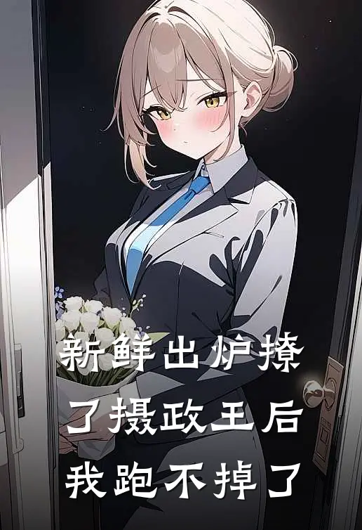 新鲜出炉撩了摄政王后，我跑不掉了
