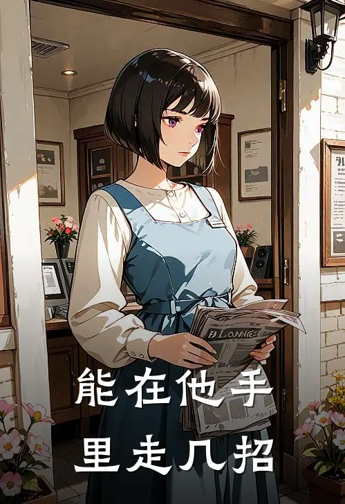 能在他手里走几招