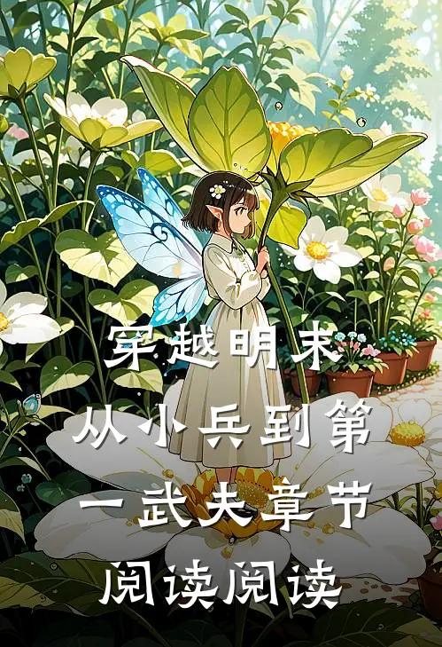 穿越明末：从小兵到第一武夫章节阅读阅读