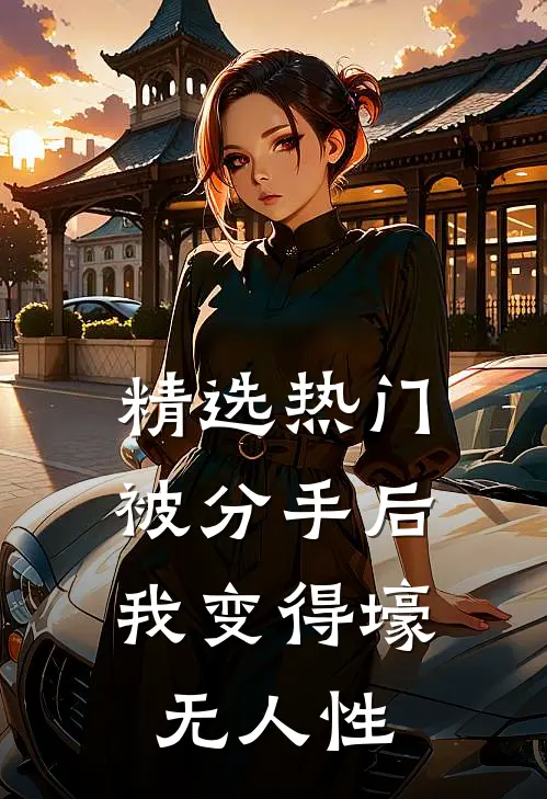精选热门被分手后，我变得壕无人性