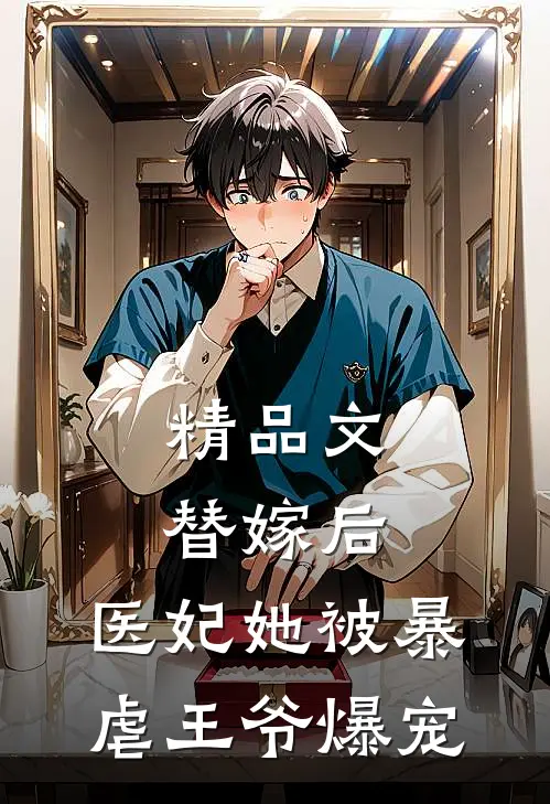精品文替嫁后，医妃她被暴虐王爷爆宠
