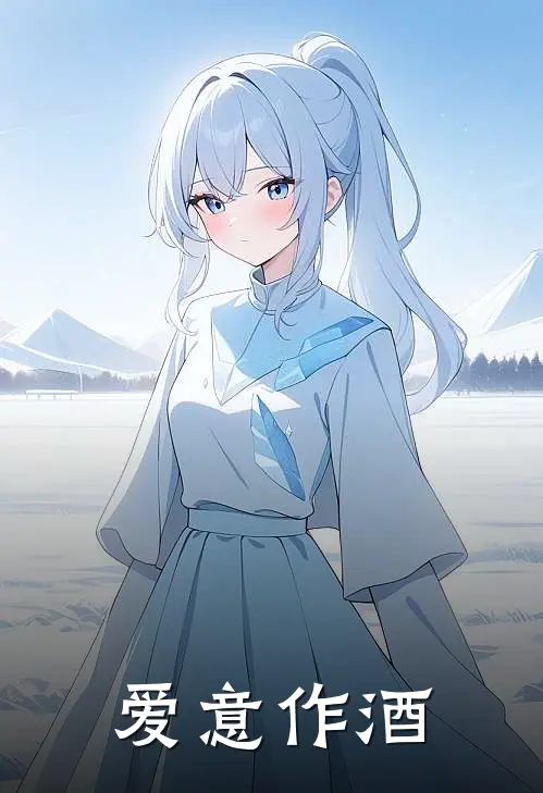 爱意作酒