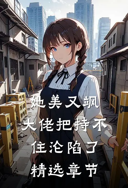她美又飒，大佬把持不住沦陷了精选章节