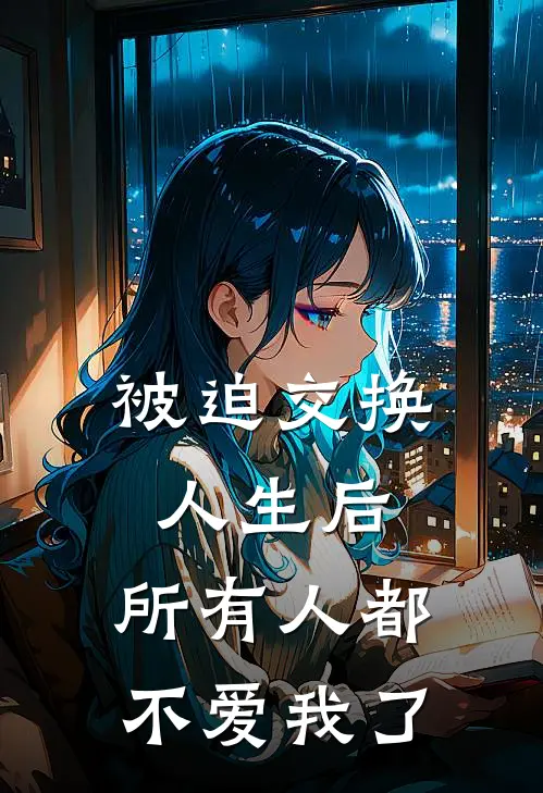 被迫交换人生后，所有人都不爱我了