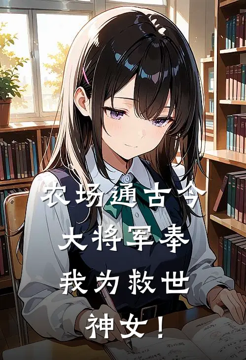 农场通古今，大将军奉我为救世神女！