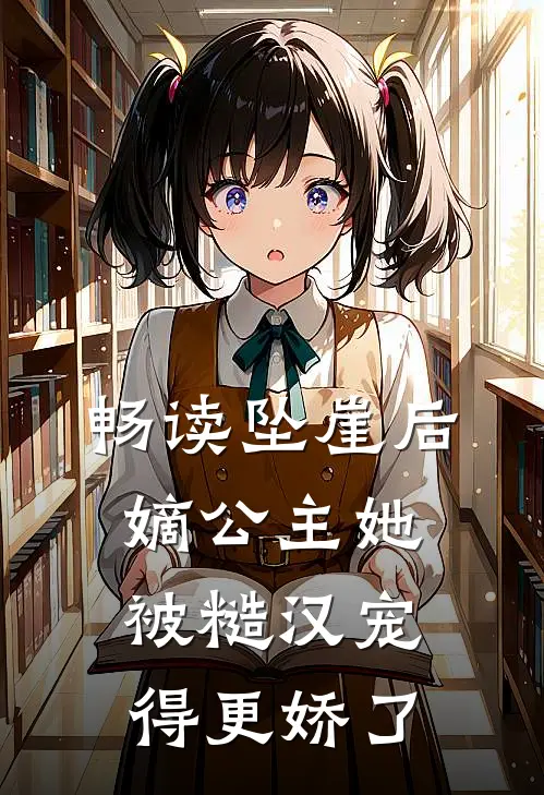 畅读坠崖后，嫡公主她被糙汉宠得更娇了