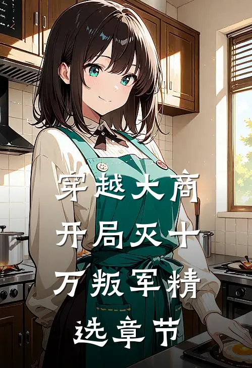 穿越大商，开局灭十万叛军精选章节