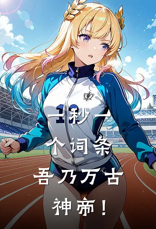 一秒一个词条，吾乃万古神帝！