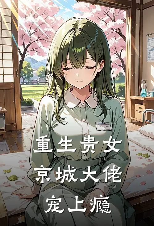 重生贵女，京城大佬宠上瘾