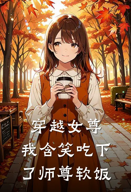穿越女尊，我含笑吃下了师尊软饭
