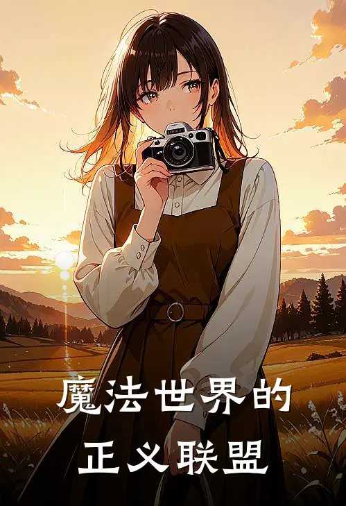 魔法世界的正义联盟